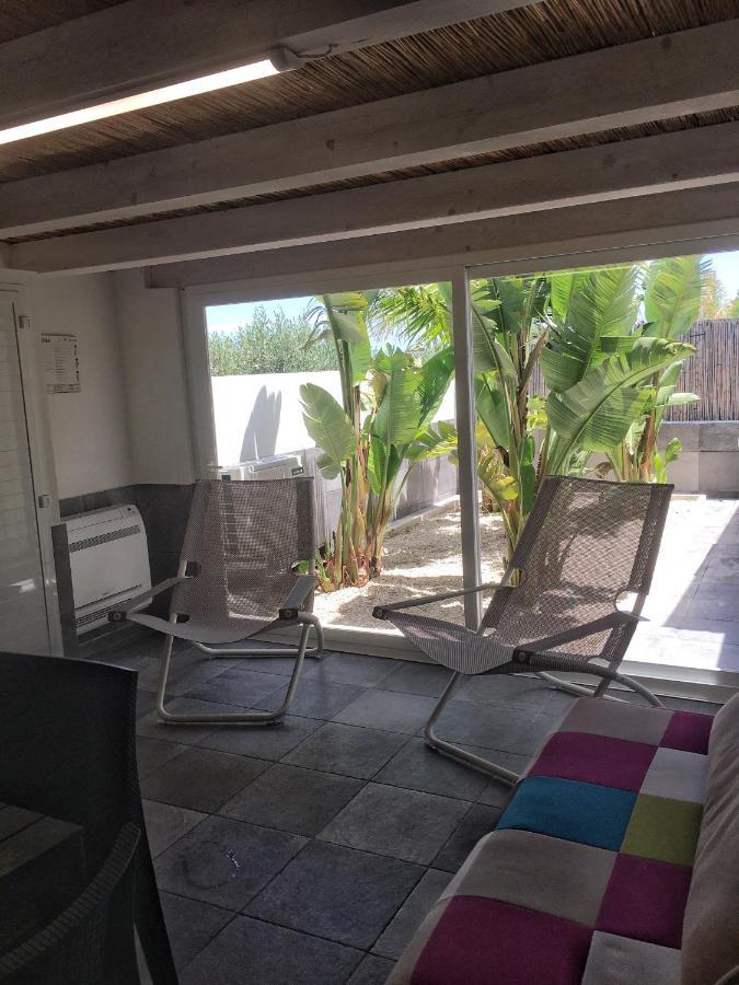 Appartement Flori à Reitani Extérieur photo