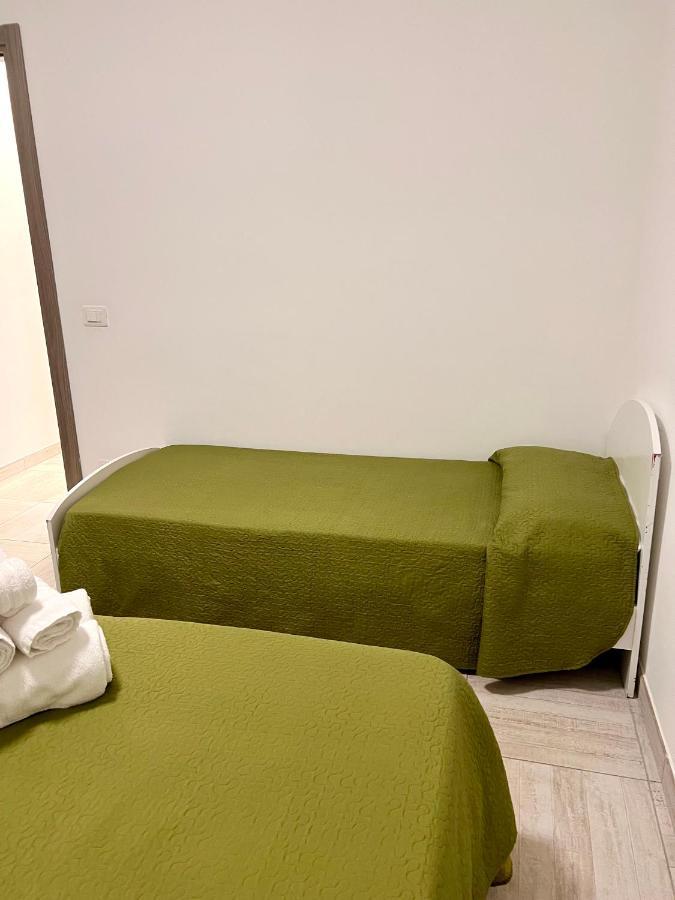 Appartement Flori à Reitani Extérieur photo