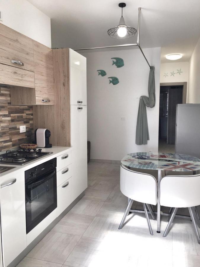 Appartement Flori à Reitani Extérieur photo