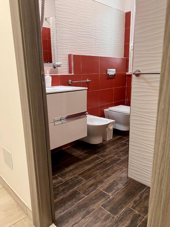 Appartement Flori à Reitani Extérieur photo