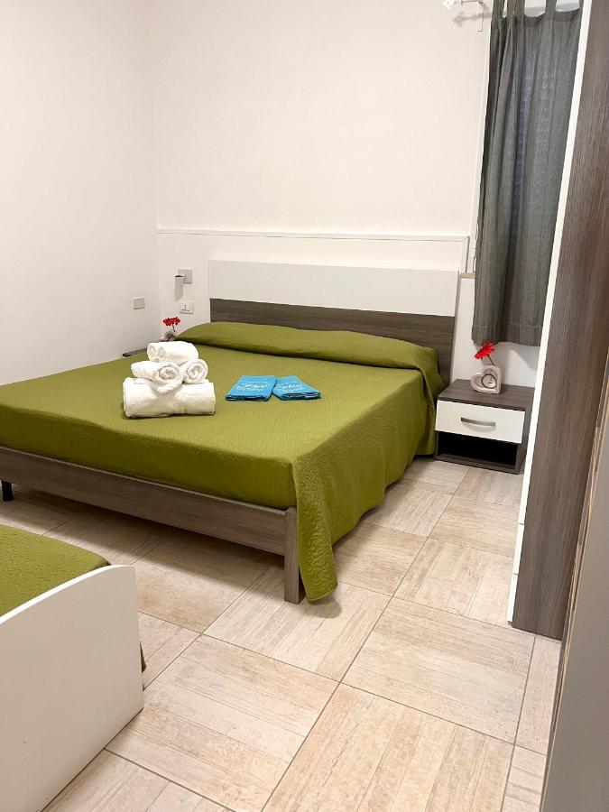 Appartement Flori à Reitani Extérieur photo