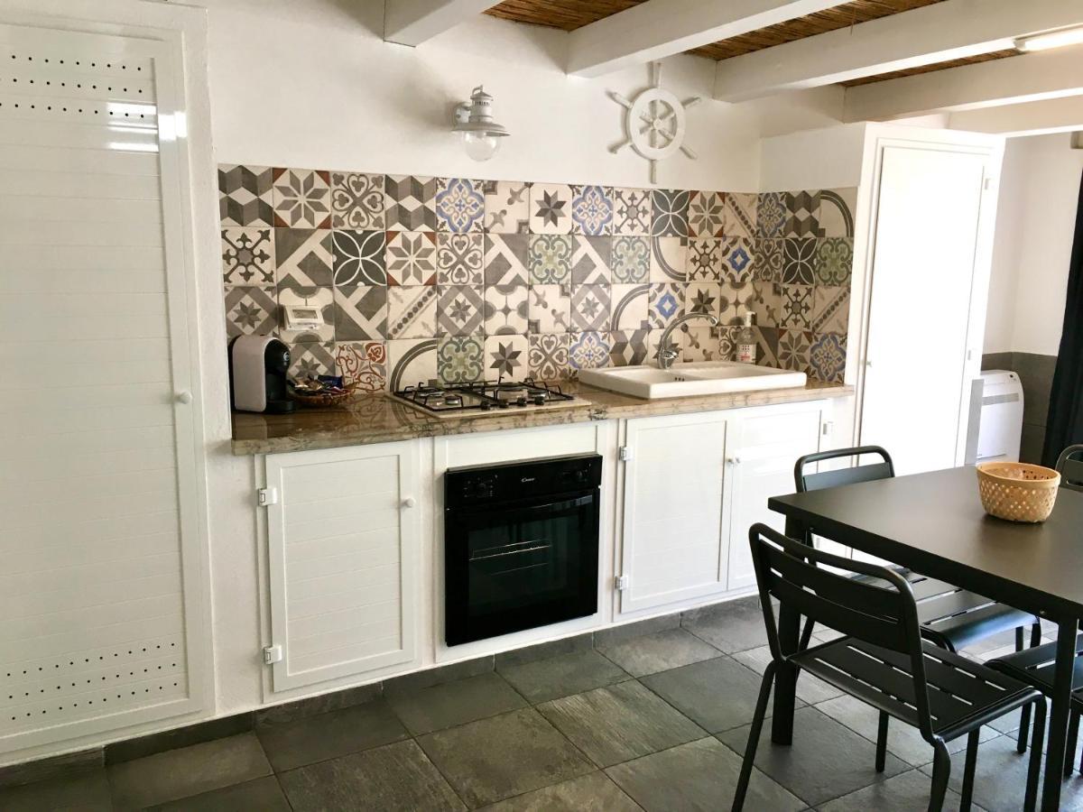 Appartement Flori à Reitani Extérieur photo