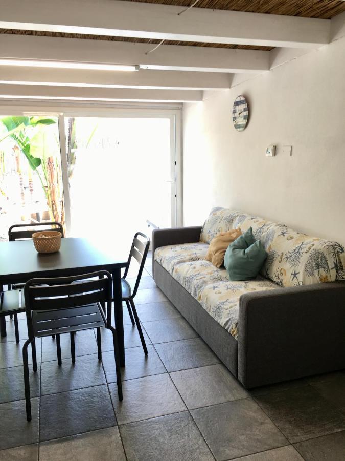 Appartement Flori à Reitani Extérieur photo
