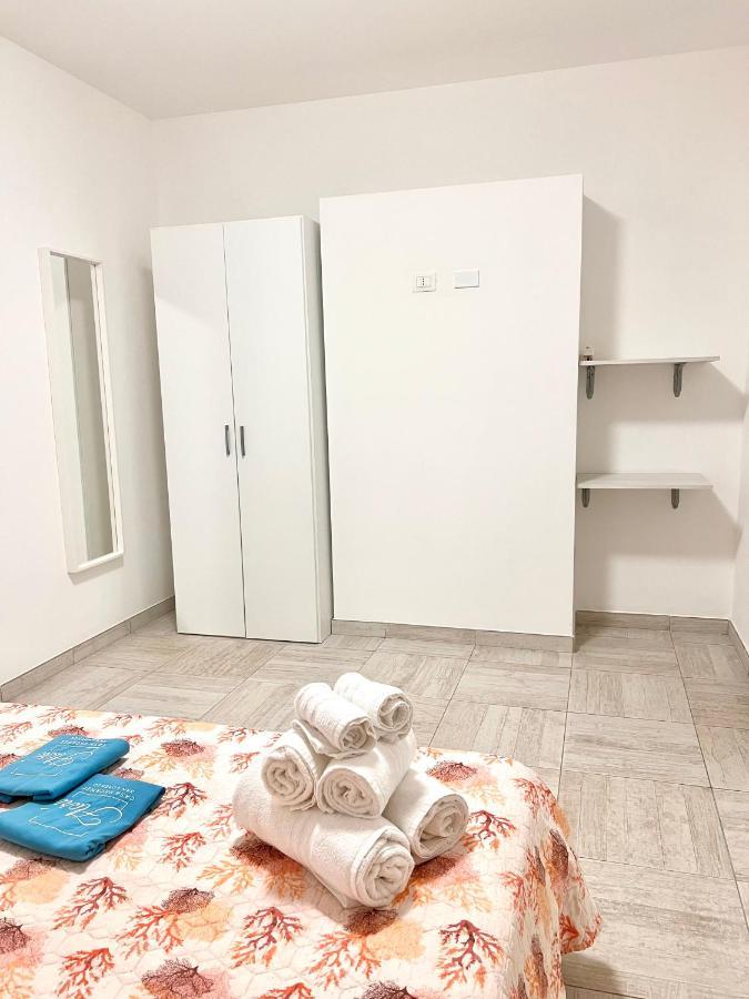 Appartement Flori à Reitani Extérieur photo