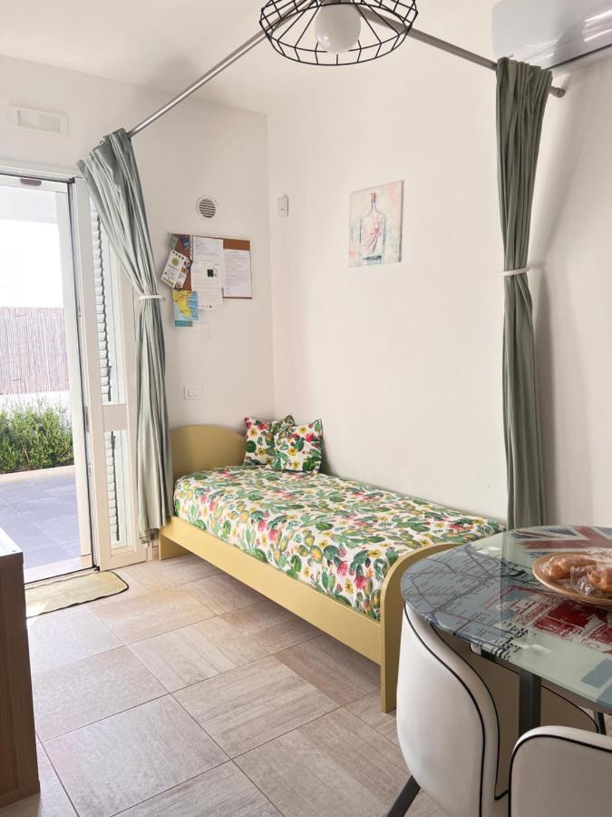 Appartement Flori à Reitani Extérieur photo