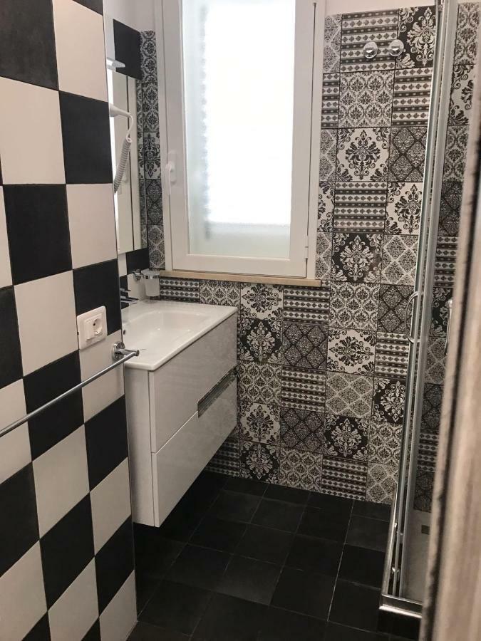 Appartement Flori à Reitani Extérieur photo